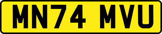 MN74MVU