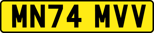 MN74MVV