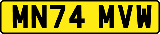 MN74MVW