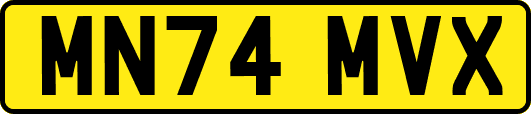 MN74MVX