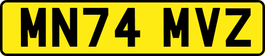 MN74MVZ