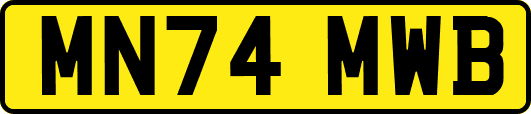 MN74MWB