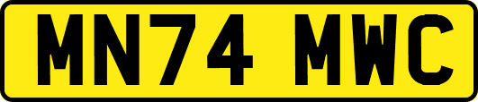 MN74MWC