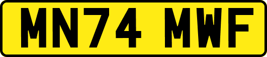 MN74MWF