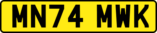 MN74MWK