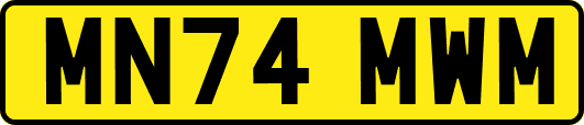 MN74MWM