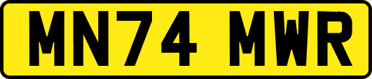 MN74MWR