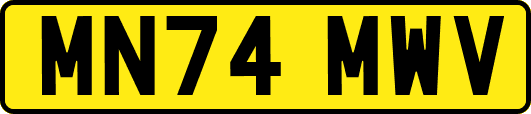 MN74MWV