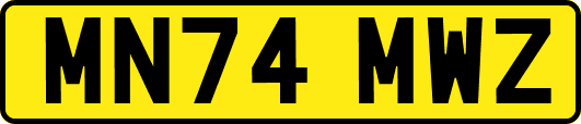 MN74MWZ