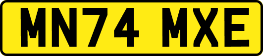 MN74MXE