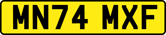 MN74MXF