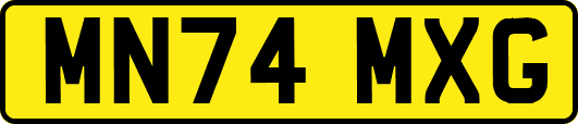 MN74MXG