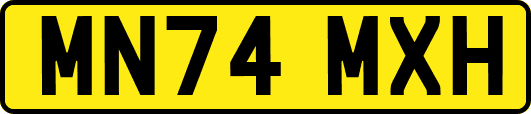 MN74MXH