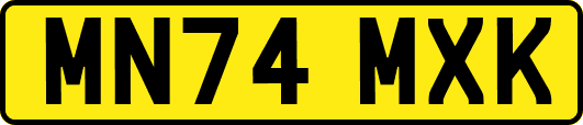 MN74MXK