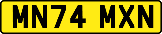 MN74MXN