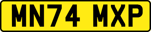 MN74MXP