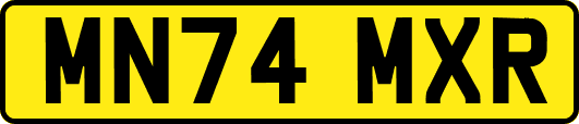 MN74MXR