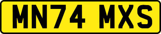 MN74MXS
