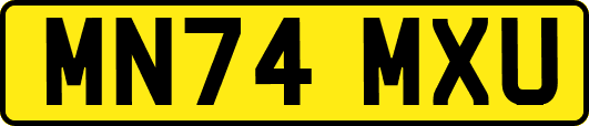 MN74MXU