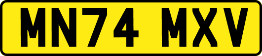 MN74MXV