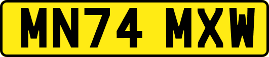 MN74MXW