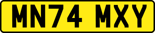 MN74MXY