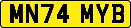 MN74MYB