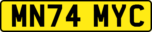 MN74MYC