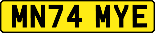 MN74MYE