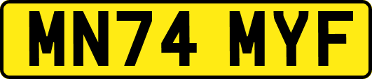 MN74MYF