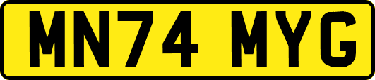 MN74MYG