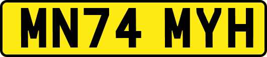 MN74MYH