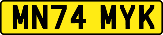 MN74MYK