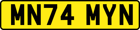 MN74MYN