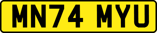 MN74MYU