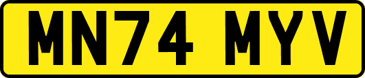MN74MYV