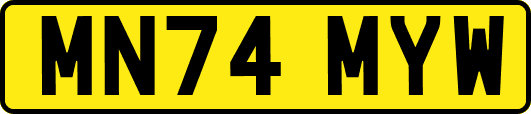 MN74MYW
