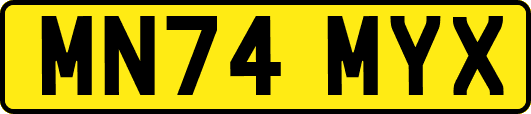 MN74MYX