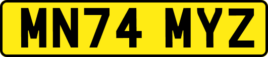 MN74MYZ