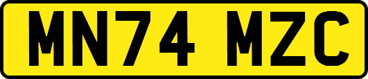 MN74MZC
