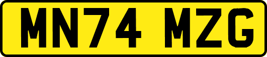 MN74MZG