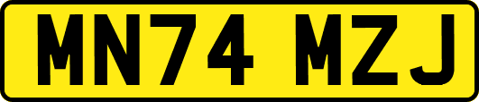 MN74MZJ