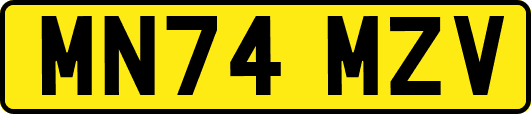 MN74MZV