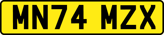 MN74MZX