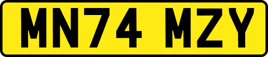 MN74MZY