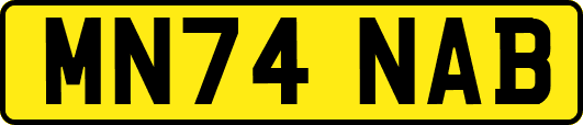 MN74NAB