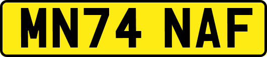 MN74NAF