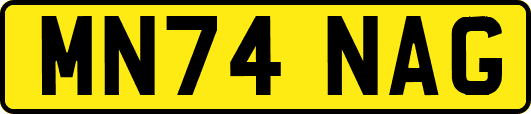 MN74NAG