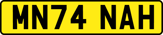 MN74NAH