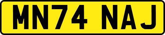 MN74NAJ